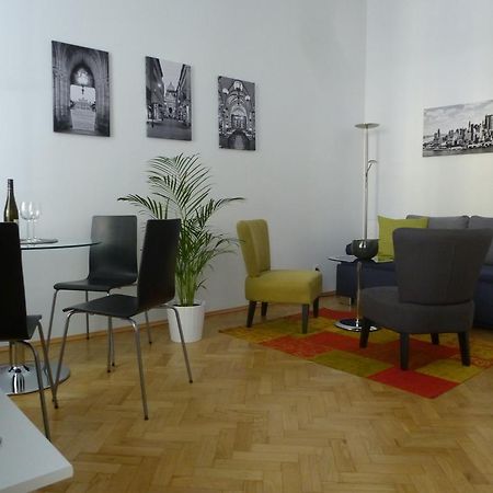 Charming Viennese Home Экстерьер фото